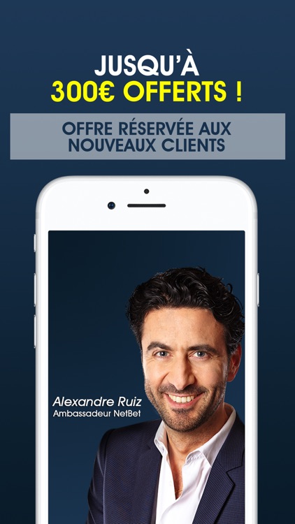 NetBet Sport FR