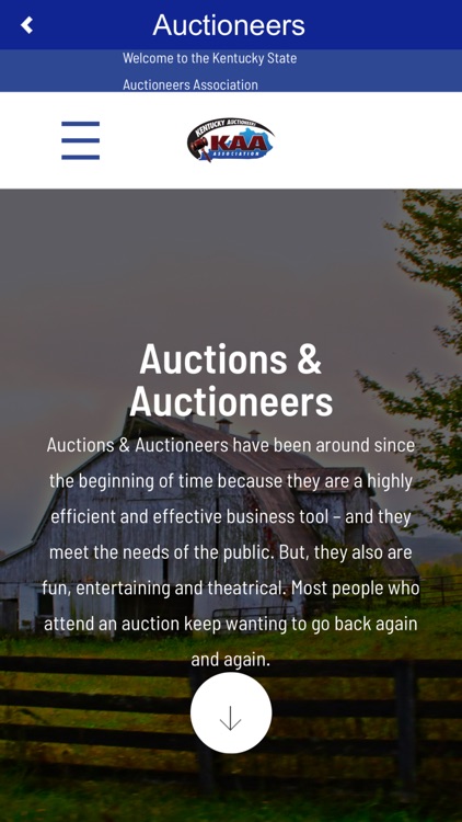 KY Auctions - Kentucky Auction