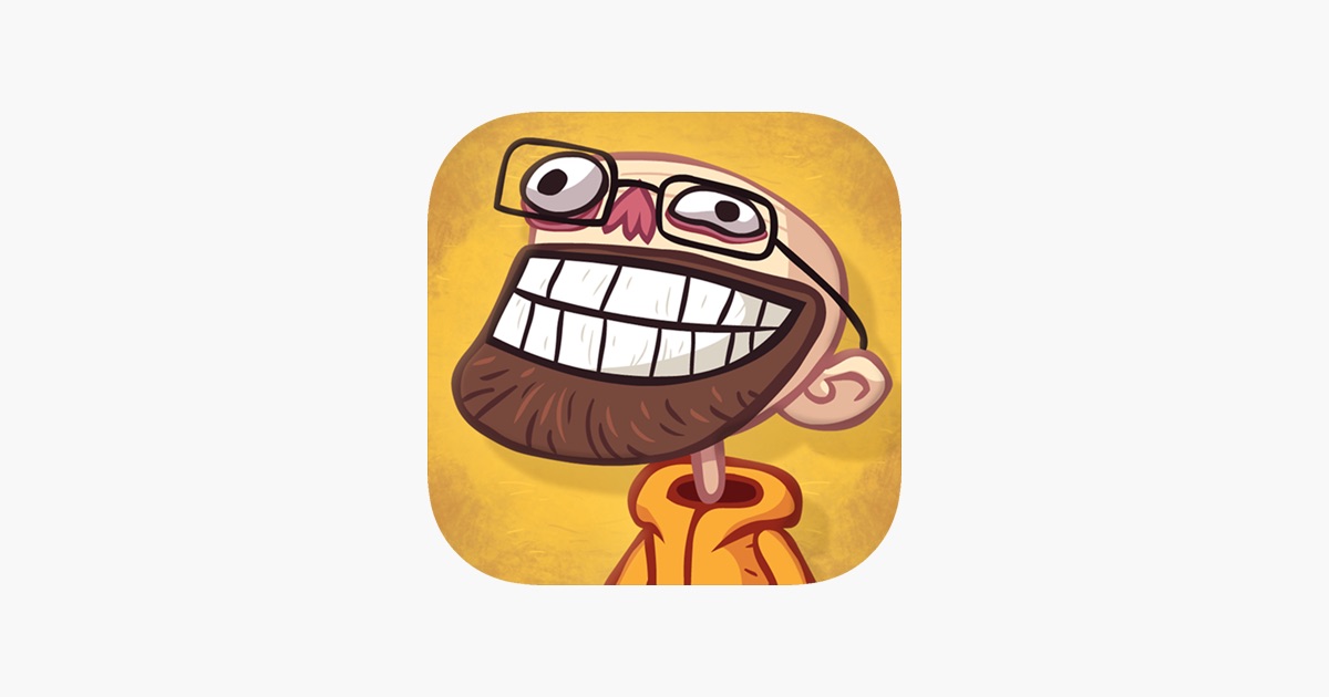 Troll store ios