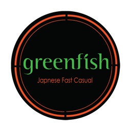 Greenfish Teriyaki Cafe