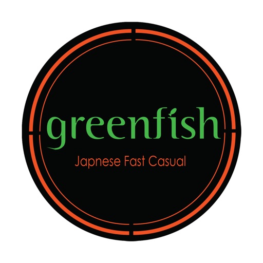 Greenfish Teriyaki Cafe