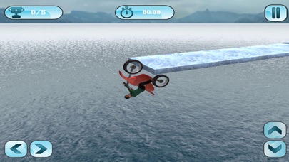 Tricky Bike Master screenshot 2