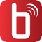BreakR is a FREE voice-messaging platform for people on the move