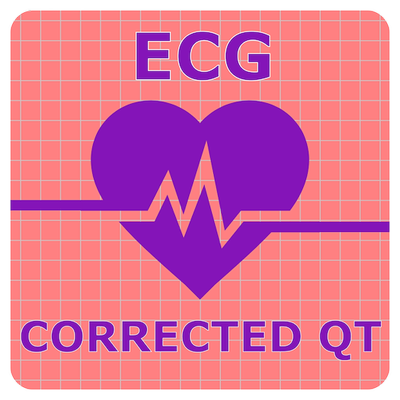 ECG - Corrected QT Interval