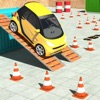 Advance Car Parking Games Fun