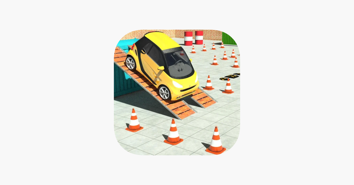 ‎Advance Car Parking Games Fun on the App Store