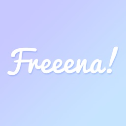 Freeena!