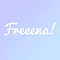 出会い方が選べるLBT女性向けSNSアプリ「Freeena