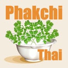 Phakchi - Thai Keyboard -