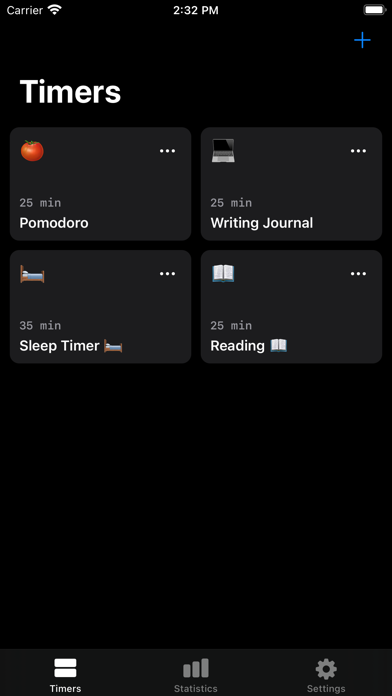 Pomodoro - Focus Timer screenshot 3