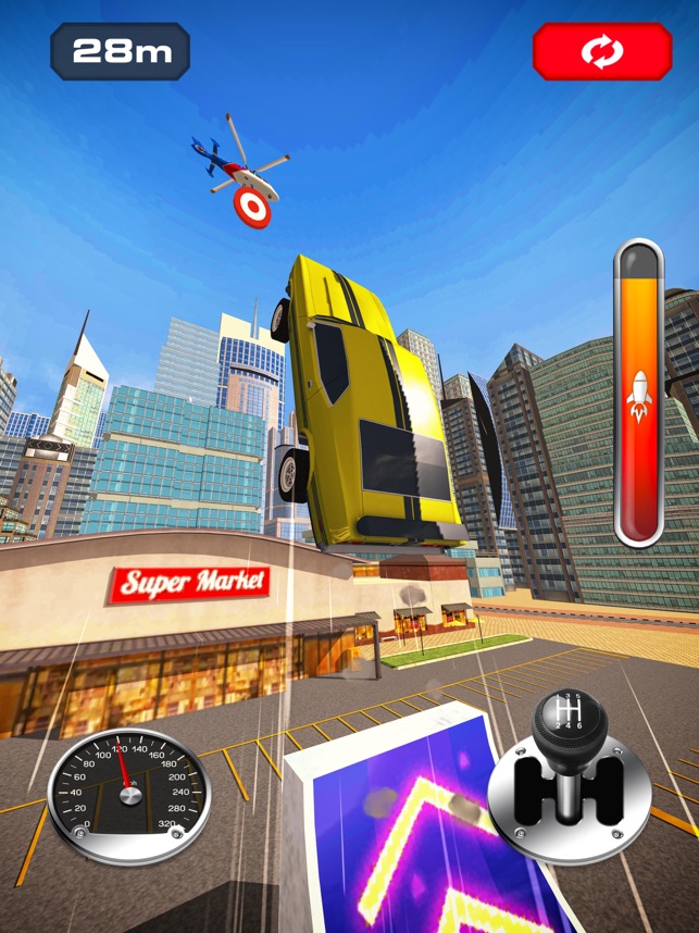 Jump into the Plane on AppGamer.com