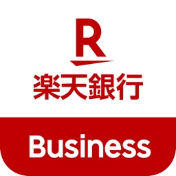 楽天銀行アプリ for Business