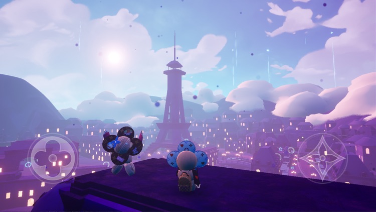 LOUIS THE GAME screenshot-5