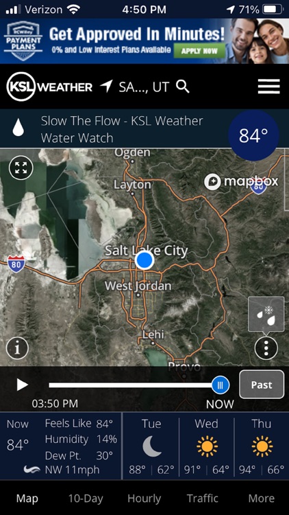 KSL Weather