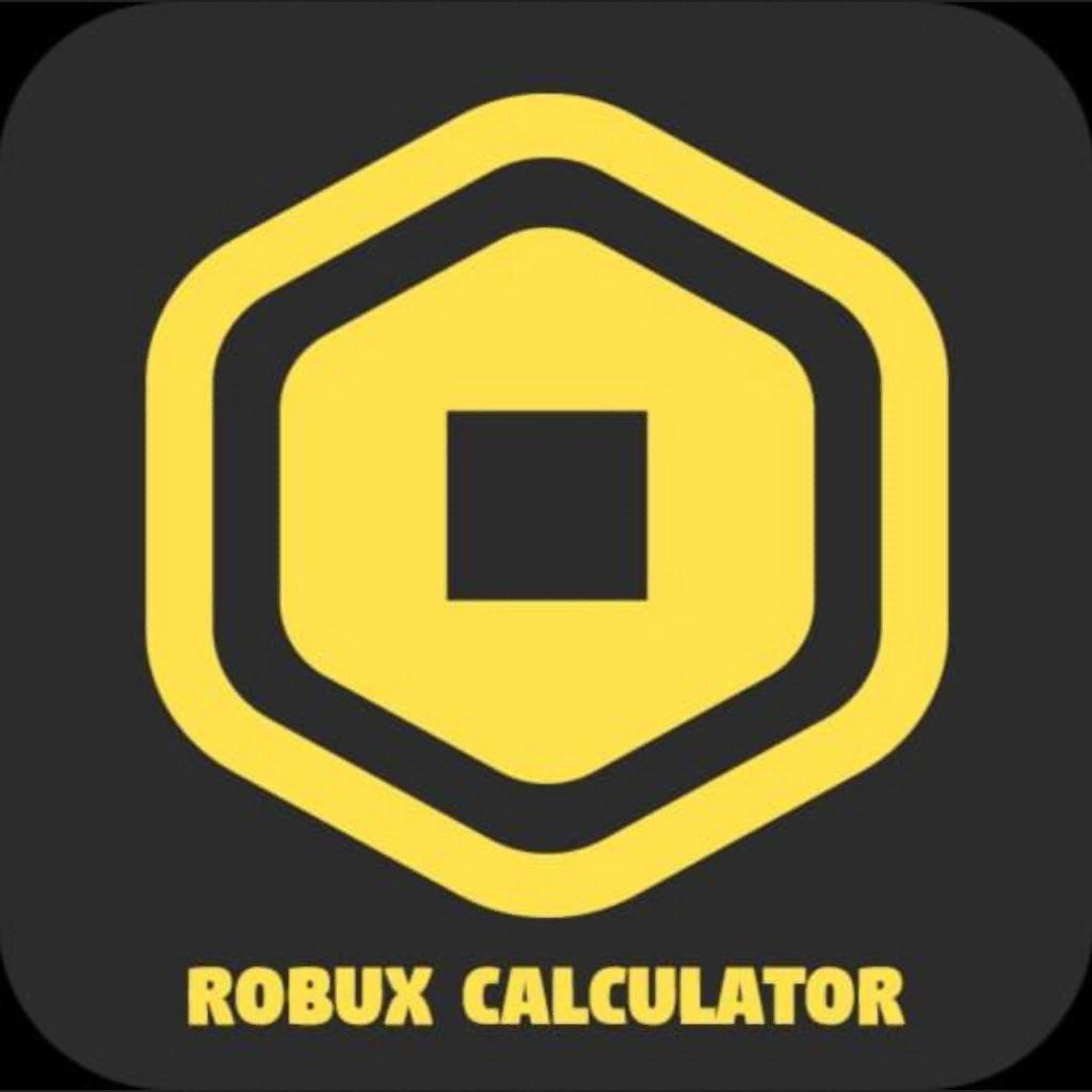 Robux Calc & Codes for Roblox na App Store