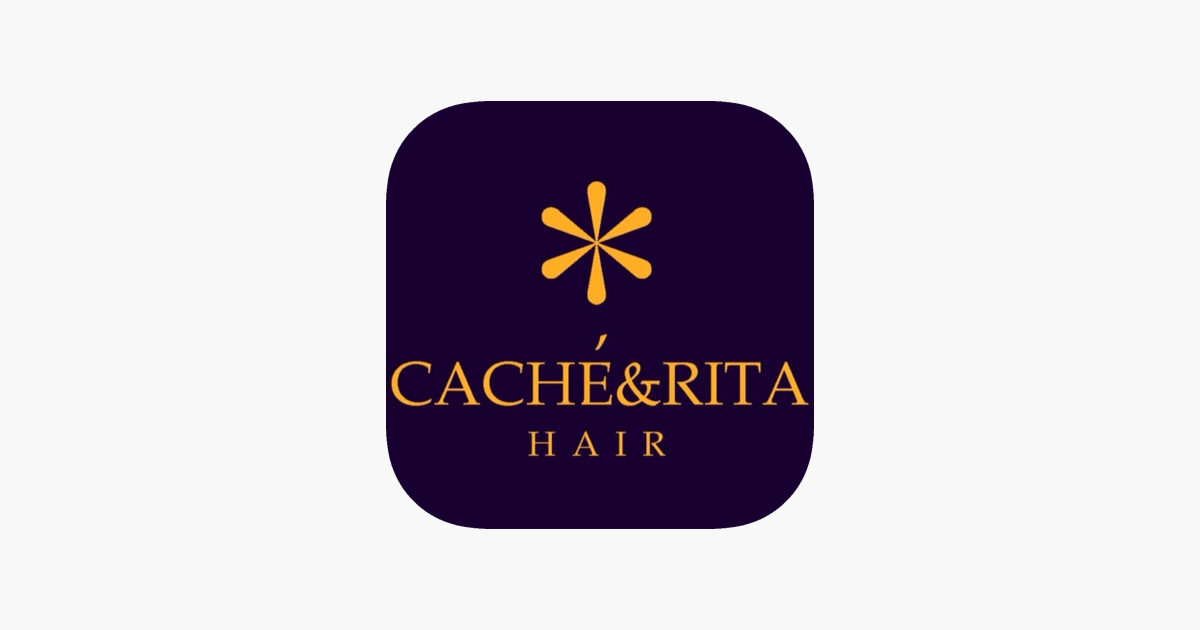 Cache Rita Hair カシェリタヘアー On The App Store