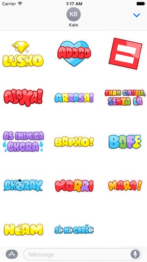 LGBT Pride Arrasa Sticker(圖2)-速報App