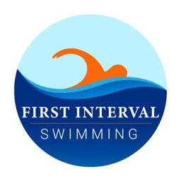 First Interval Swimming