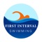 First Interval Swimming app Main Features: