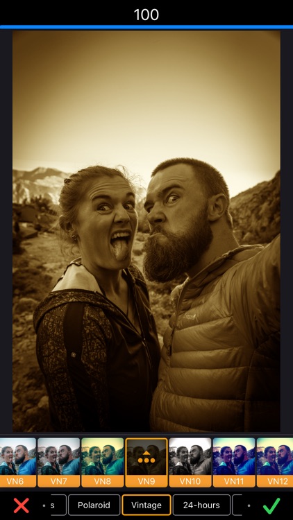 MixArt Photo & Video Editor screenshot-7
