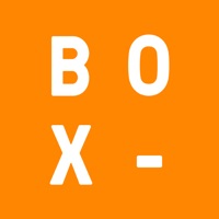 BOX app funktioniert nicht? Probleme und Störung