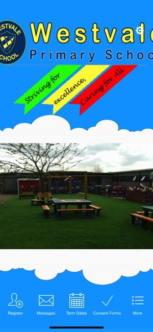 Westvale Community Primary