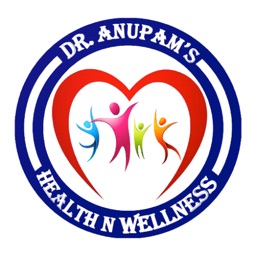 Dr Anupam’s Health n Wellness