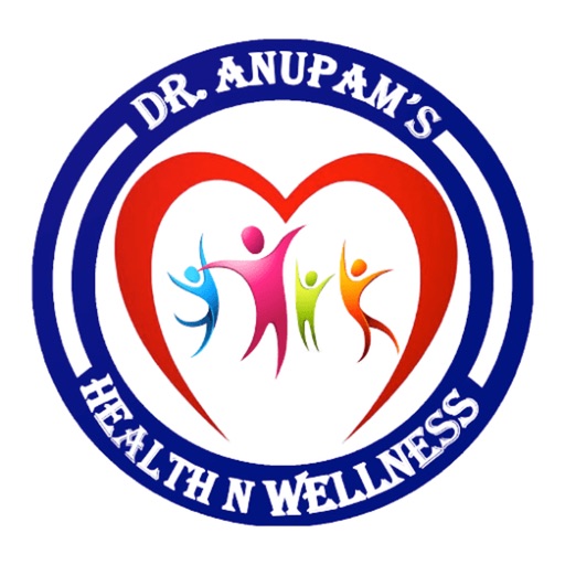 Dr Anupam’s Health n Wellness