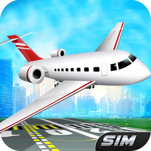 X Plane War Wings Sims Pro icon