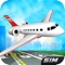 Flight Simulator is a superior commercial plane simulation especially designed and developed for iTunes