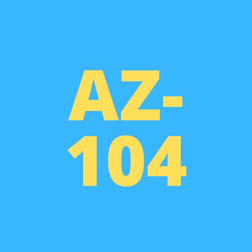 AZ-104 Practice Exam