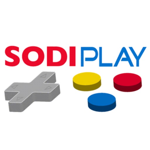 Sodiplay App