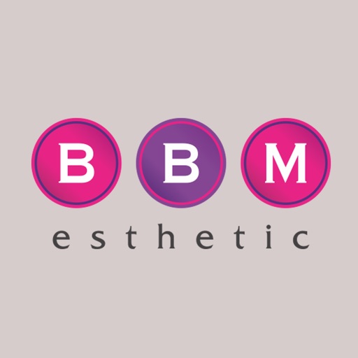 BBM Estetik icon