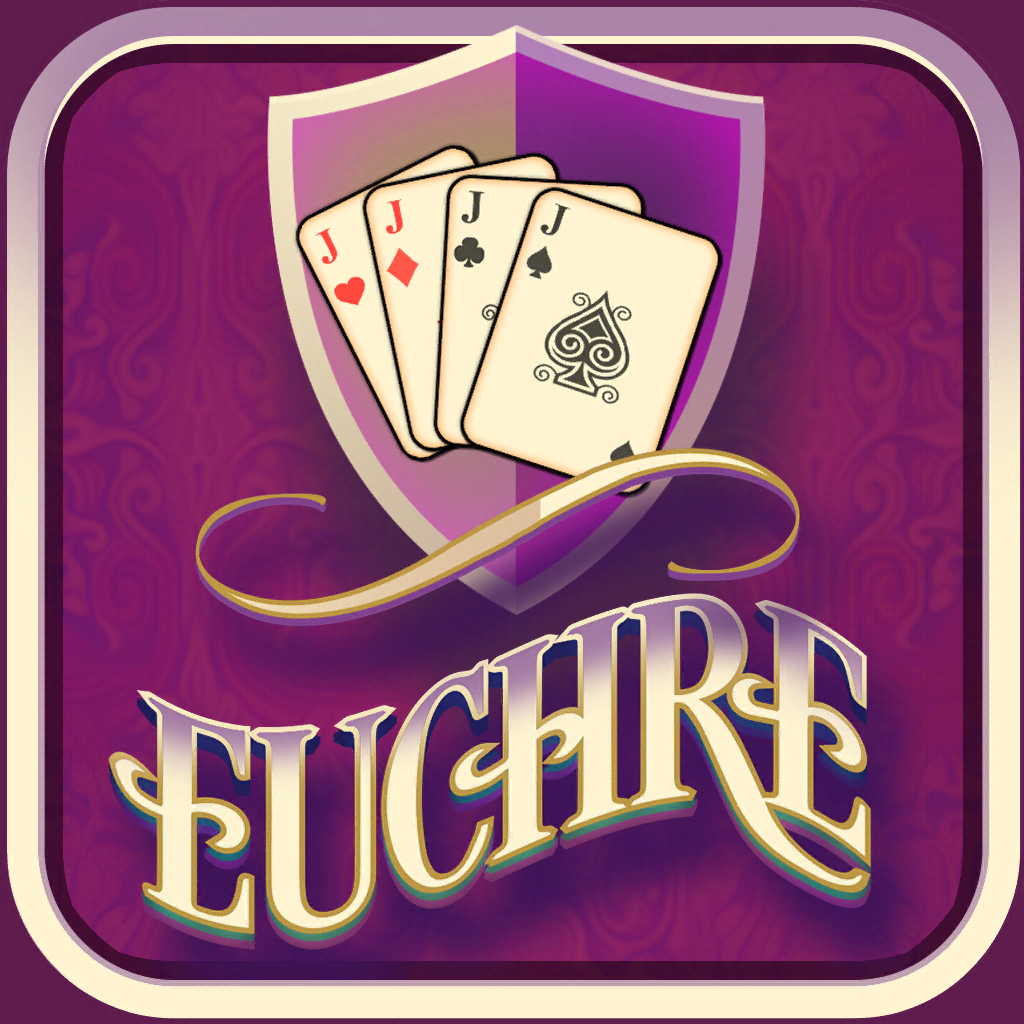 Get Euchre: Card Game for iOS, iPhone, iPad Aso Report