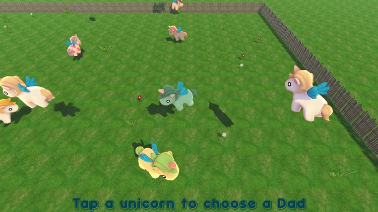 Unicorn Time! screenshot-5