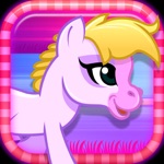 Little Virtual Pony Run Story