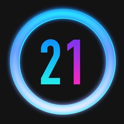Reaching 21 - Habit tracker