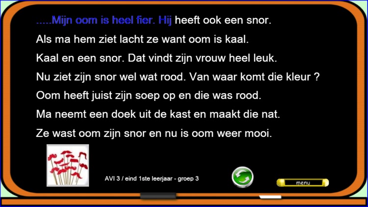 AVIlezen2 screenshot-3