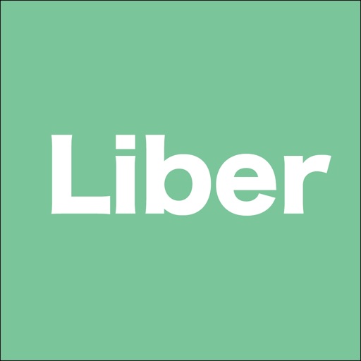 Liber - 自由な語り場