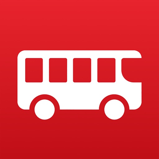 Oxford Bus Company iOS App