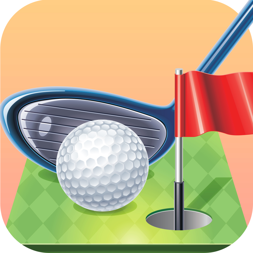 Get Monogolf - Golf It for iOS, iPhone, iPad Aso Report