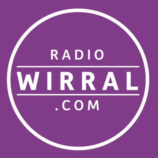 Radio Wirral icon