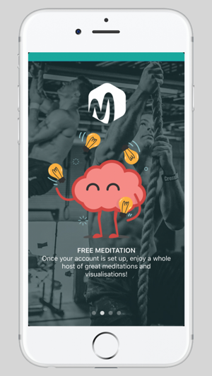 MediWOD(圖3)-速報App