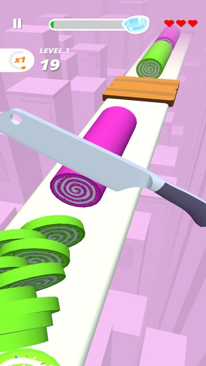 Beat Slices screenshot-0