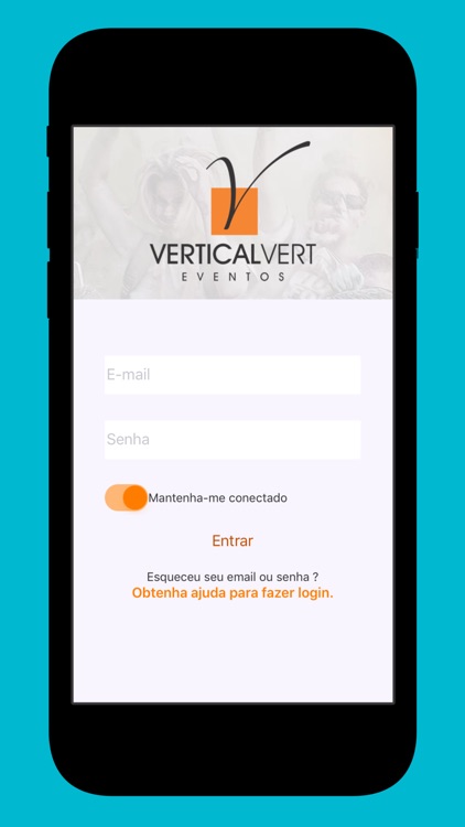 Vertical Vert Eventos