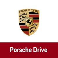 Porsche Drive app not working? crashes or has problems?