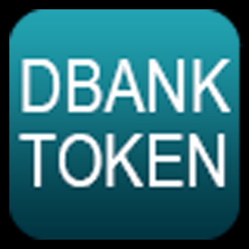 DBANKTOKEN