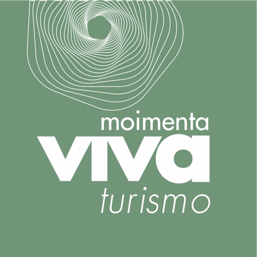 Moimenta Viva - Turismo