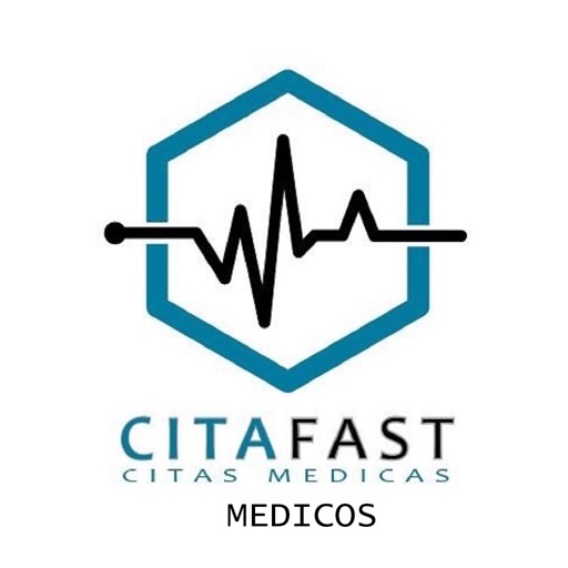 CitaFast Medicos