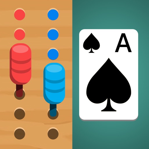 Cribbage * iOS App